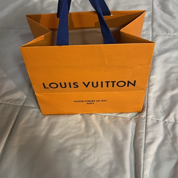 Louis Vuitton Shopping bag - Picture 4 of 6